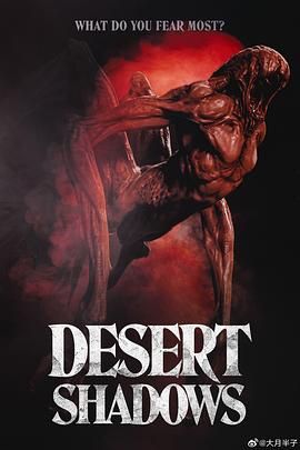 沙漠阴影手机电影