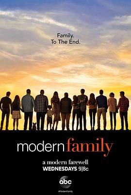 摩登家庭 第十一季手机电影