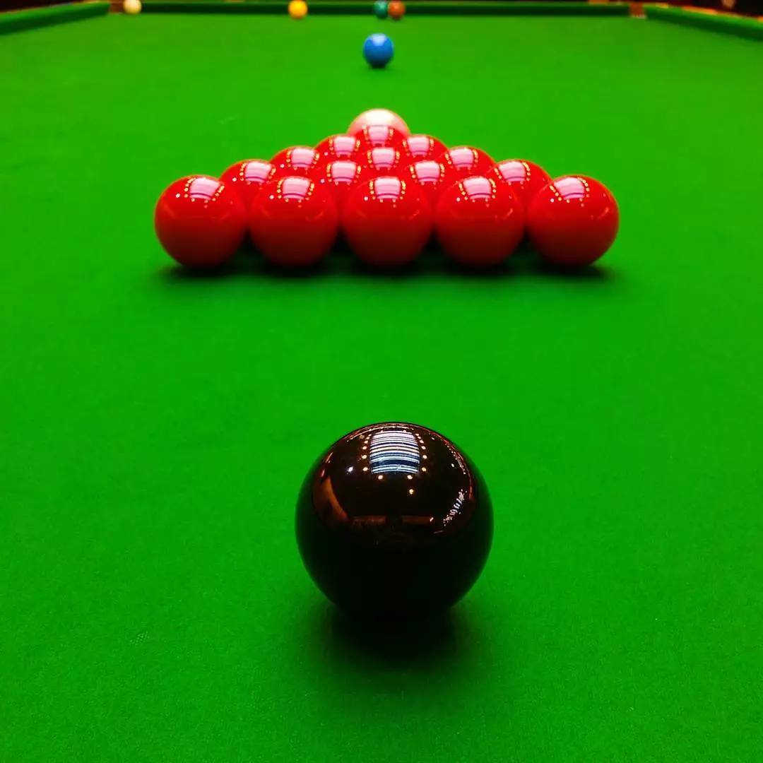 2023斯諾克北愛爾蘭公開賽 資格賽 徐思VS亞歷山大·尤森