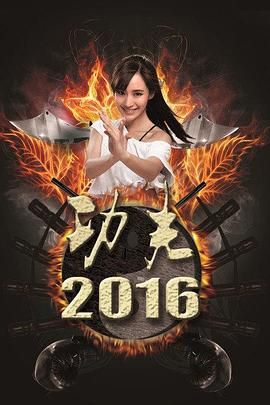 功夫2016手机电影