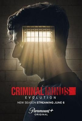 犯罪心理：演变 第十七季手机电影