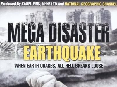 2018剧情片《末日的地球：大地震》迅雷下载_中文完整版_百度云网盘720P|1080P资源