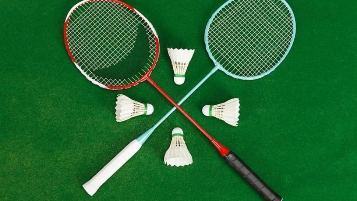 2023海露羽毛球賽克爾斯滕布伊滕VS拉哈尤拉馬丹蒂