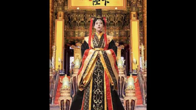 2018短剧《回到古代当女皇》迅雷下载_中文完整版_百度云网盘720P|1080P资源