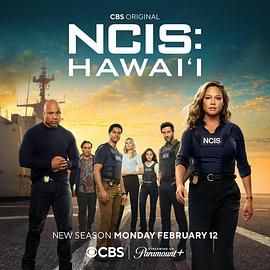 海军罪案调查处：夏威夷 第三季手机电影